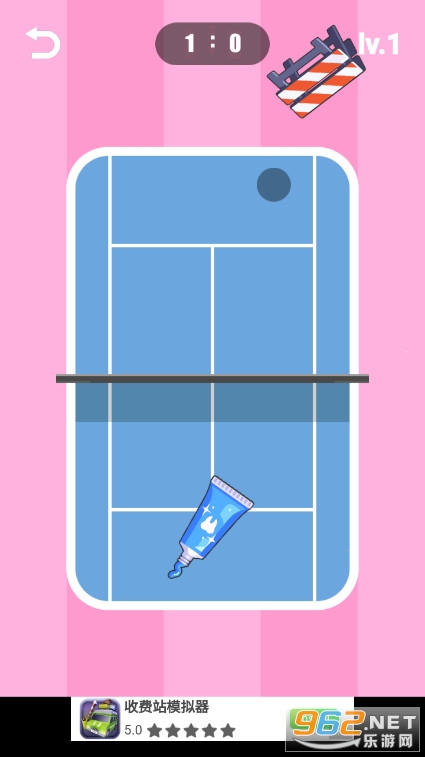 Fun Ping Pong����ƹ��������v1.0.1��׿���ͼ1