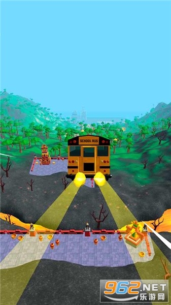 �������Աcrash delivery��Ϸ��ͼ0