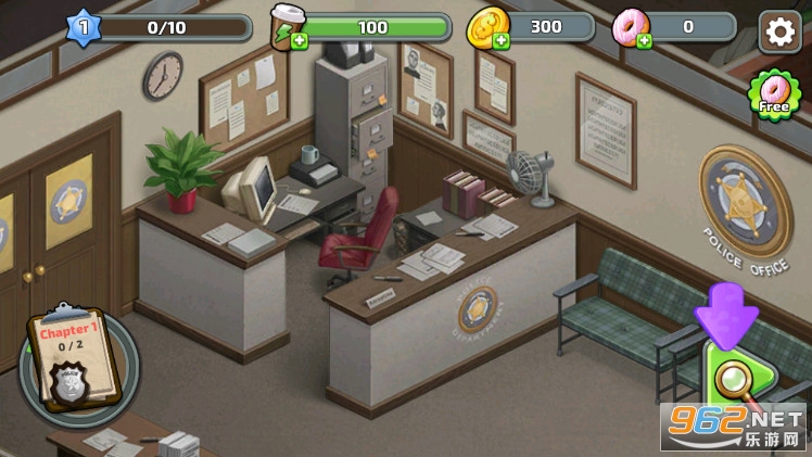 Merge Detective�ϲ���̽���ع������°��ͼ0