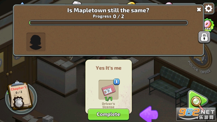 Merge Detective�ϲ���̽���ع������°��ͼ2