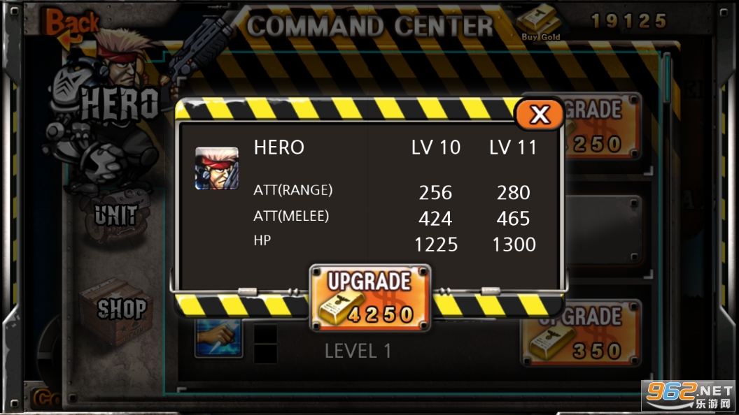 ���Ӵ�ս��ʬ(Army Vs Zombie)v1.0.1��ͼ1