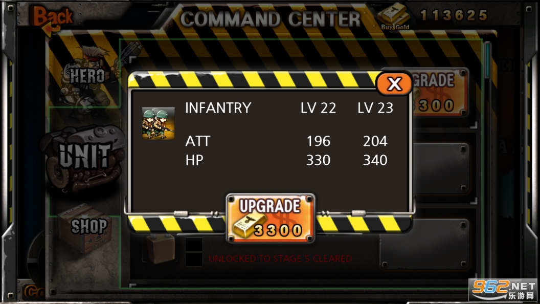 ���Ӵ�ս��ʬ(Army Vs Zombie)v1.0.1��ͼ0