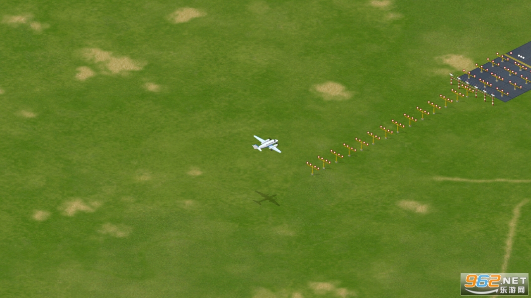 机场城市(Airport City)截图9