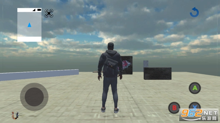 ���Ź�2�����������watch dogs2 v1.3��ͼ0