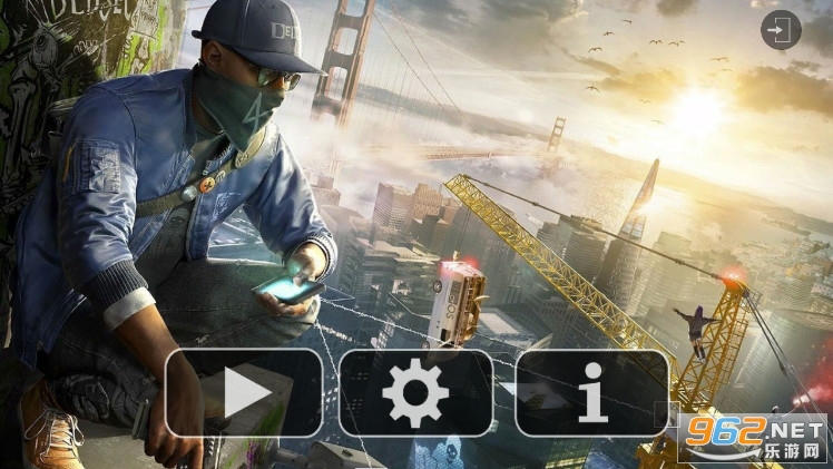 ���Ź�2�����������watch dogs2 v1.3��ͼ2