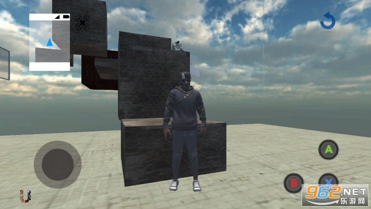 ���Ź�2�����������watch dogs2 v1.3��ͼ3