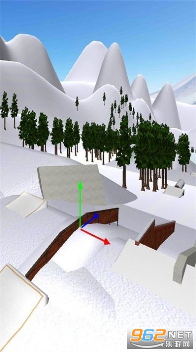 ����ʽ��ѩģ������ͼ0