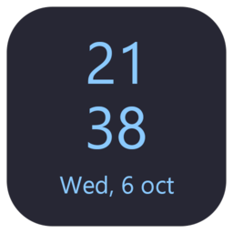 ���Ϣ����ʾapp