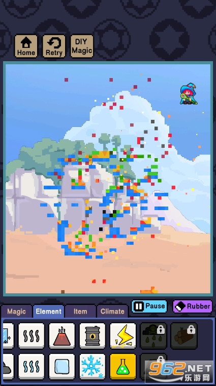��������ɳ��ģ����2�����(Oasis World 2)��ͼ2
