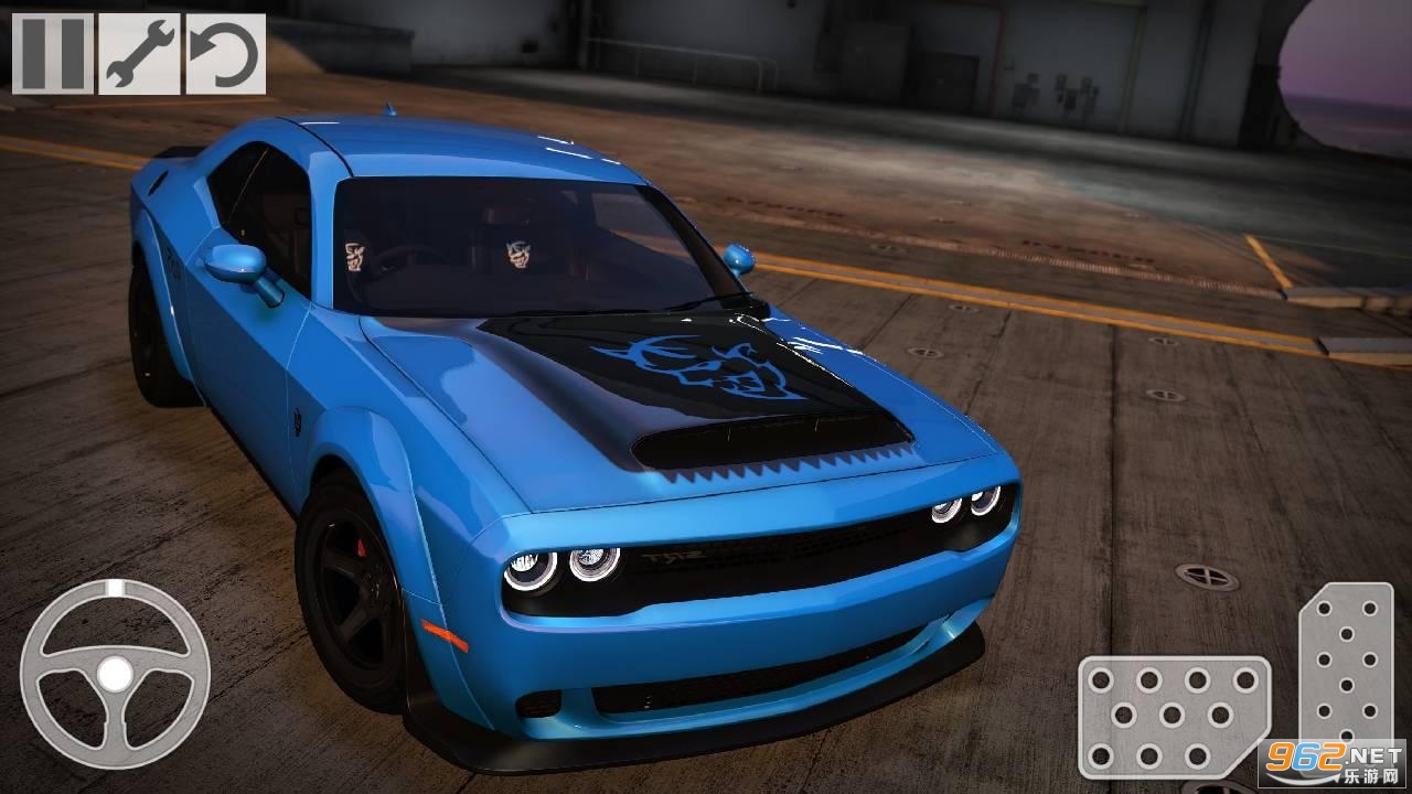 ��ʻ�����ħ�����ܳ�Dodge Demon Riderv1.1 ��׿���ͼ1