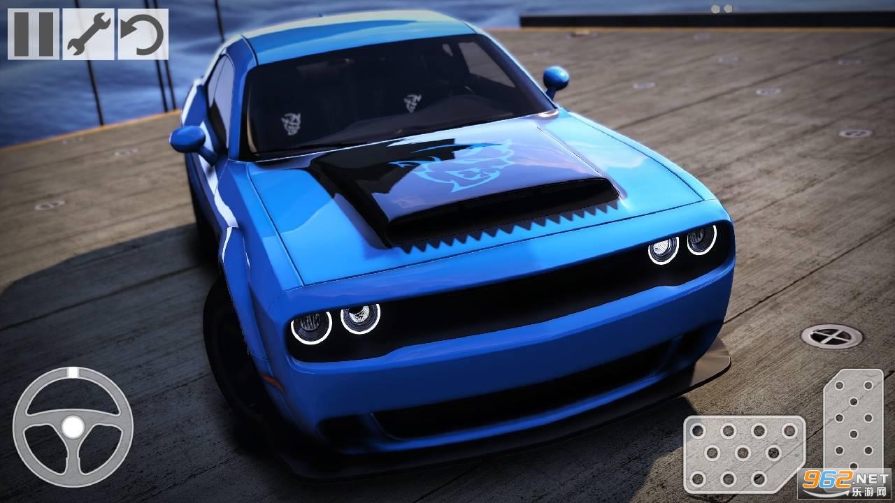 ��ʻ�����ħ�����ܳ�Dodge Demon Riderv1.1 ��׿���ͼ3