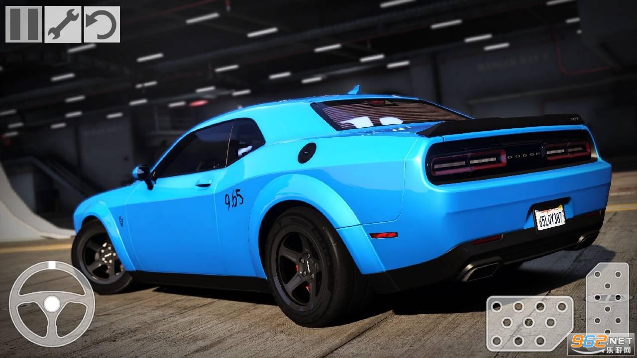 ��ʻ�����ħ�����ܳ�Dodge Demon Riderv1.1 ��׿���ͼ2