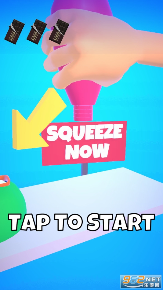 Honey Jelly Runner���۹����ܽ�ͼ0