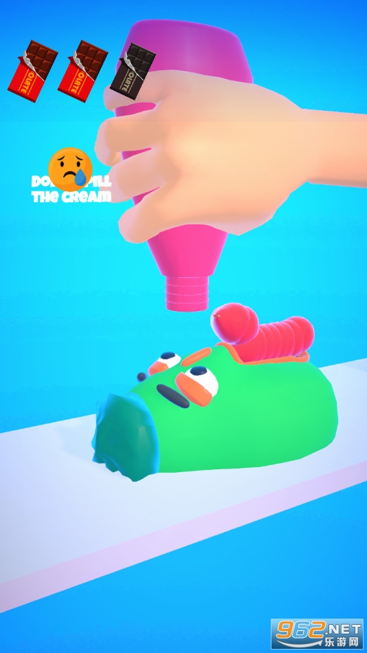 Honey Jelly Runner���۹����ܽ�ͼ1
