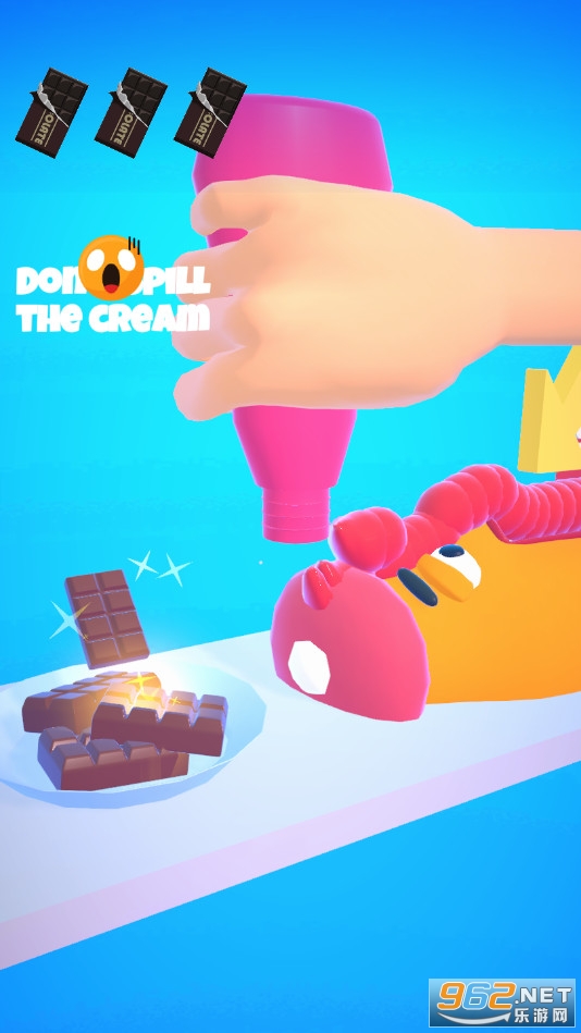 Honey Jelly Runner���۹����ܽ�ͼ3