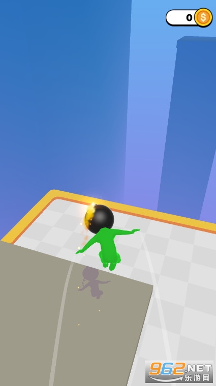 Bomb Headը��ͷ�ع����ν�ͼ1