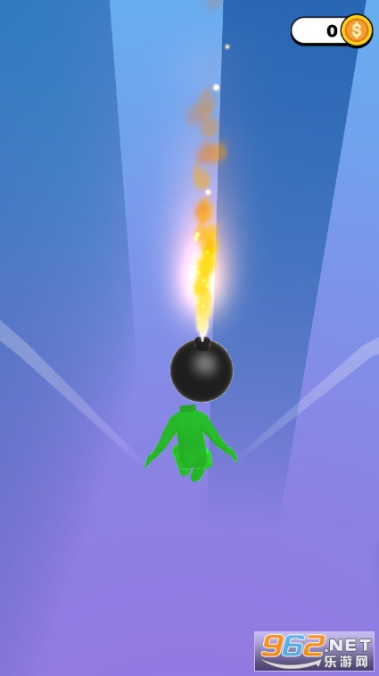 Bomb Headը��ͷ�ع����ν�ͼ2