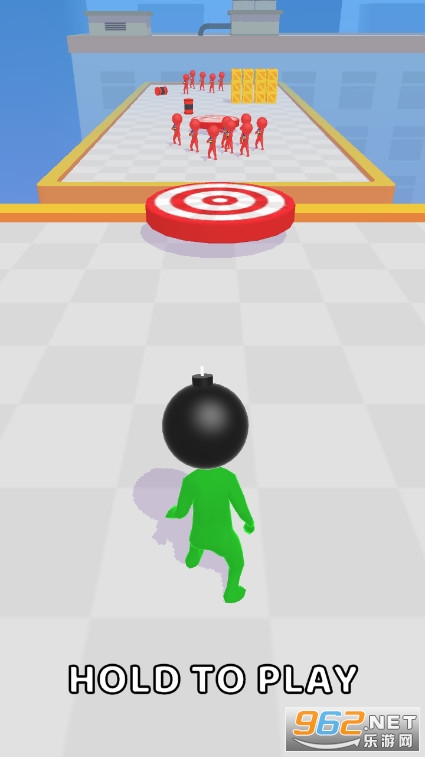 Bomb Headը��ͷ�ع����ν�ͼ0