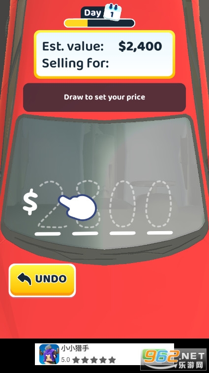 Car Dealer 3DÆû³µ¾ÏúḚ́²×¿½ØÍ¼2