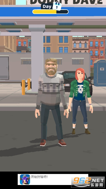 Car Dealer 3DÆû³µ¾ÏúḚ́²×¿½ØÍ¼3