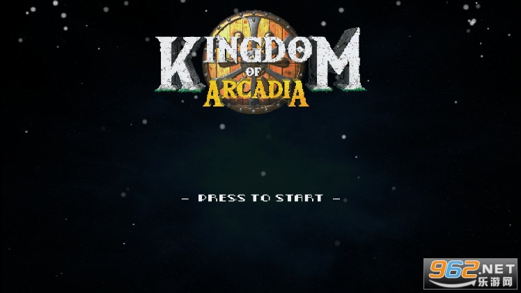 Kingdom of Arcadia������������switch��Ϸ��ͼ0