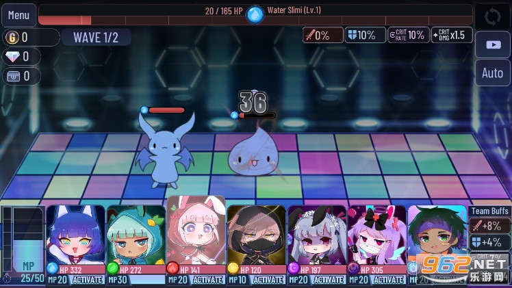 Gacha club Edition mod�²���ֲ�����Ϸ��ͼ2