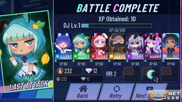 Gacha club Edition mod�²���ֲ�����Ϸ��ͼ4