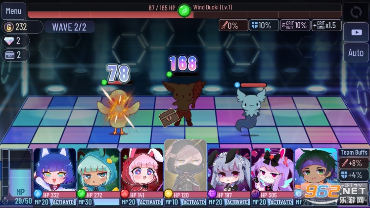 Gacha club Edition mod�²���ֲ�����Ϸ��ͼ3