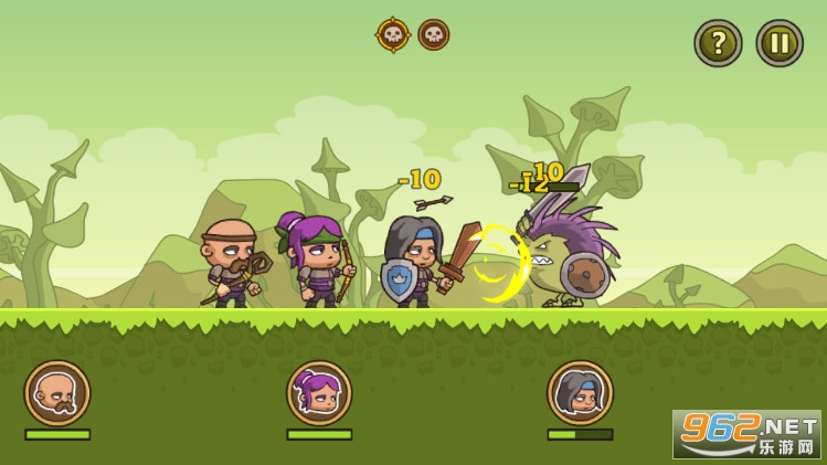 Shortiess Kingdom3���˵�����3���°��ͼ3