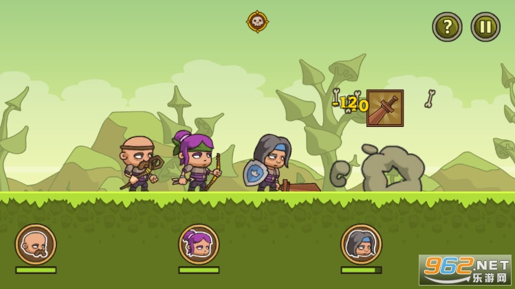 Shortiess Kingdom3���˵�����3���°��ͼ2