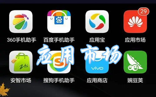 Ӧ���г�app���ذ�װ���ֻ�_Ӧ���г��ٷ��������°汾