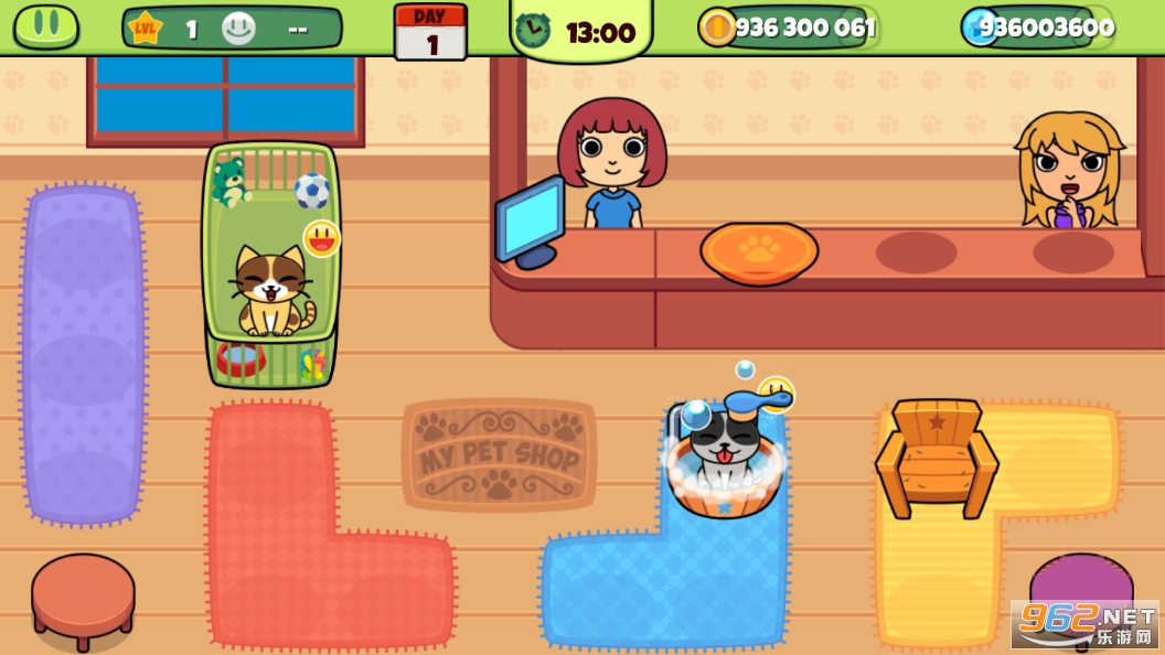 �ҵĳ����������ʯ��My Pet Shop��ͼ6