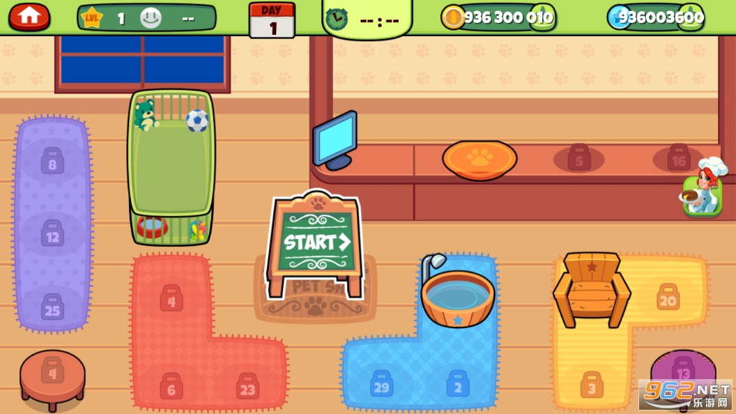 �ҵĳ����������ʯ��My Pet Shop��ͼ5