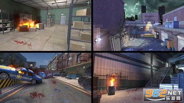 ɥʬ��������(Zombie City)v2.4.9��ͼ2