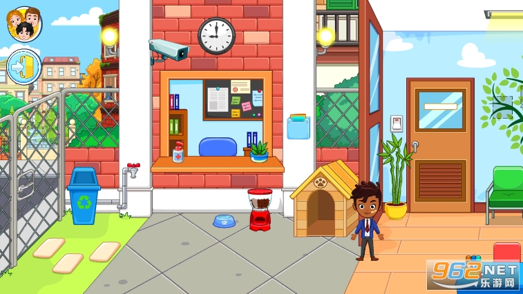 �ҵĳ�������(My Town : World)��ͼ4