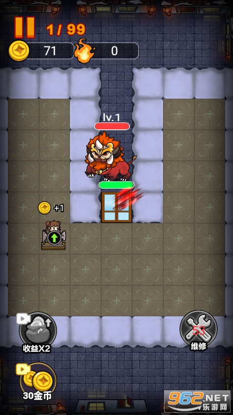 ��ս�ڰ�֮��v1.1.1 ���°��ͼ3