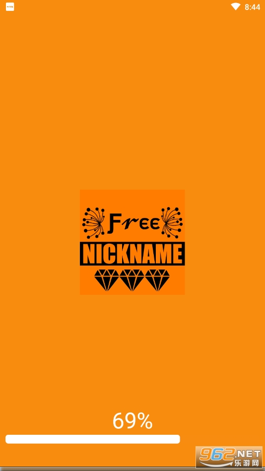 NickName Generatorv7.0.1.1 (��ʽ�ǳ�������)��ͼ5