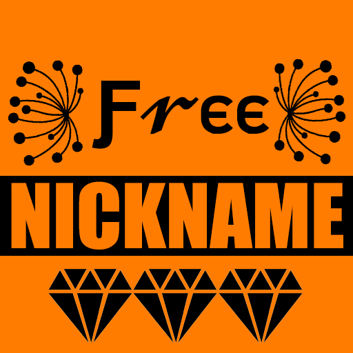 NickName Generator