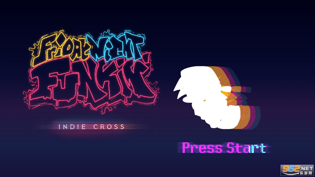 ����ҹ�ſ�indie cross recreation�����Ԫ����ģʽv0.2.7.1 �ֻ����ͼ1