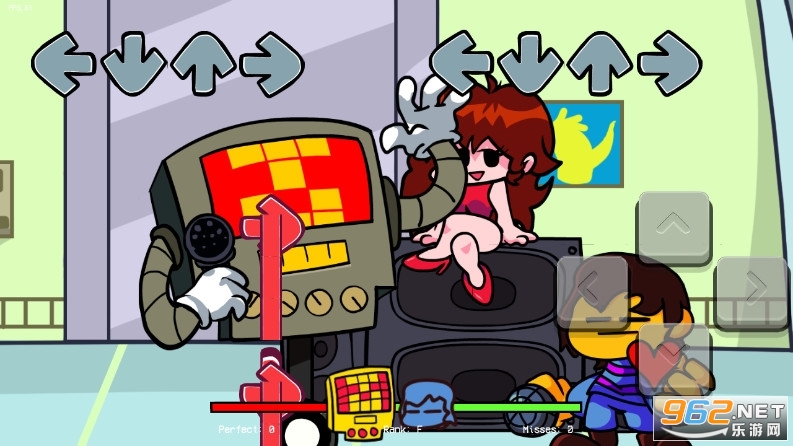����ҹ�ſ�indie cross recreation�����Ԫ����ģʽv0.2.7.1 �ֻ����ͼ3