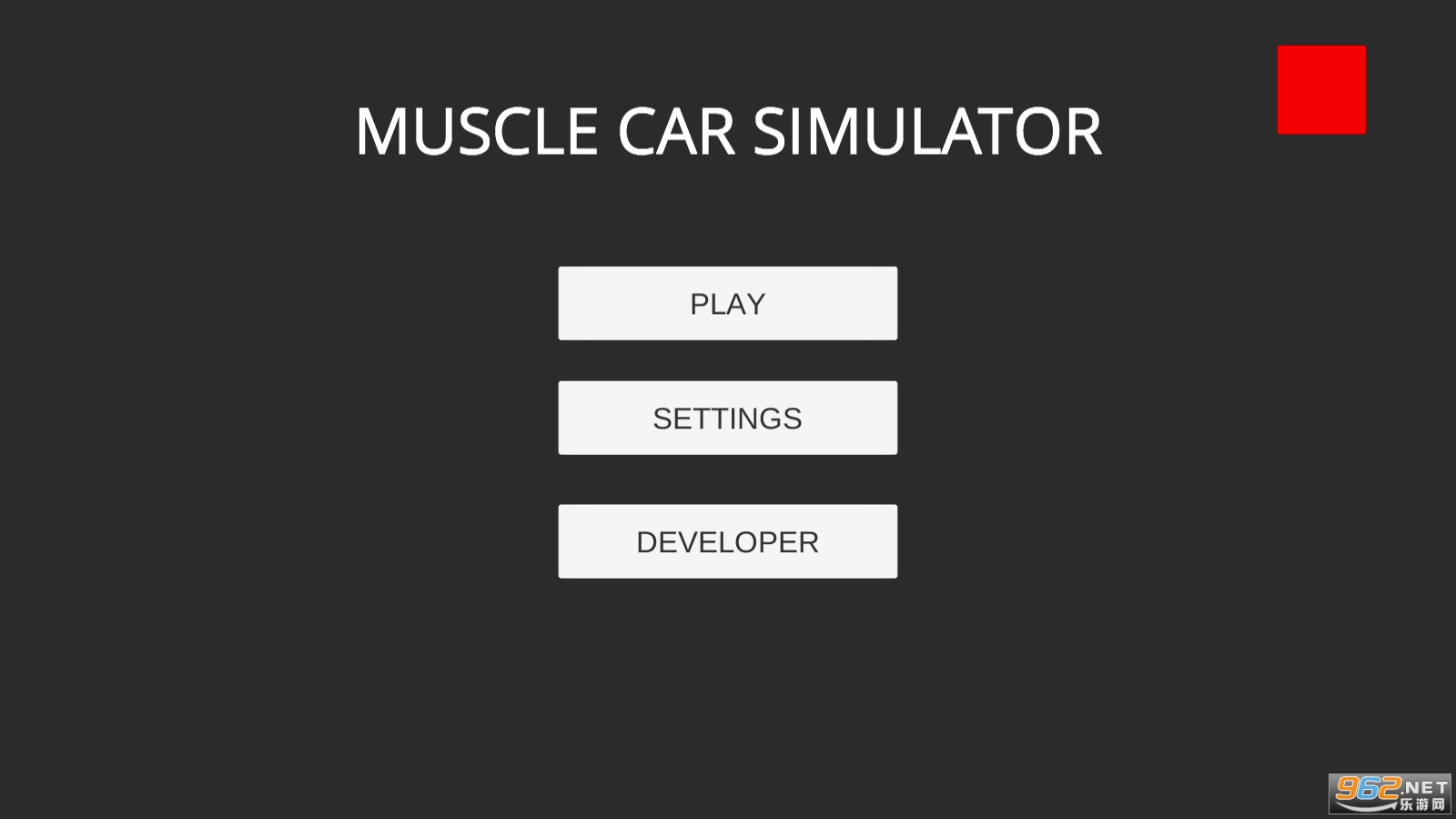 ���⳵��ʻģ��Muscle Car Sim��ͼ0