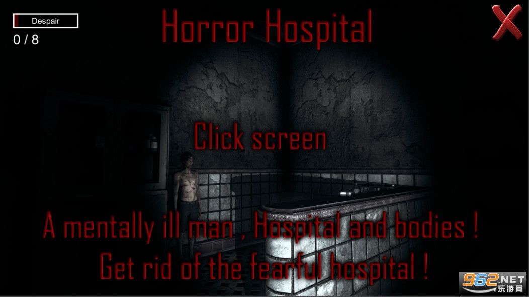 Horror house 2(�ֲ�֮��2)�ֻ���v1.15�ܹ��������ͼ0