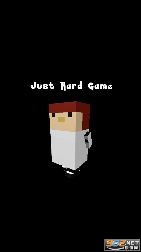 只是一场艰苦的比赛(Just Hard Game)截图4