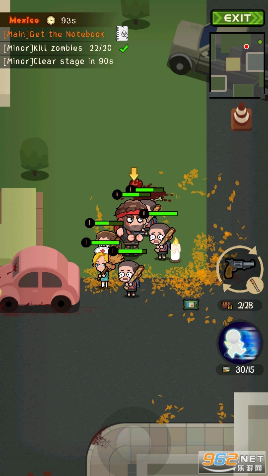 ���ܽ�ʬ�������޽�����°�v2.1.5��ͼ3
