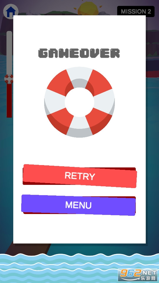 ��Х����(Tsunami Escape)��ͼ3
