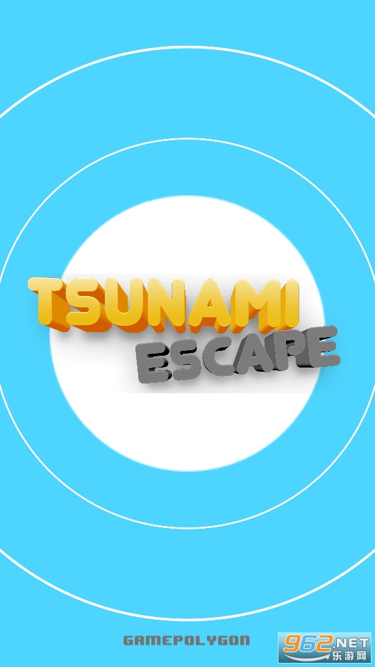 ��Х����(Tsunami Escape)��ͼ4