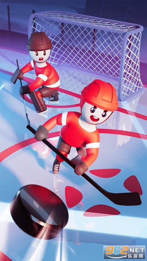 Hockey Clash��׿���ͼ0