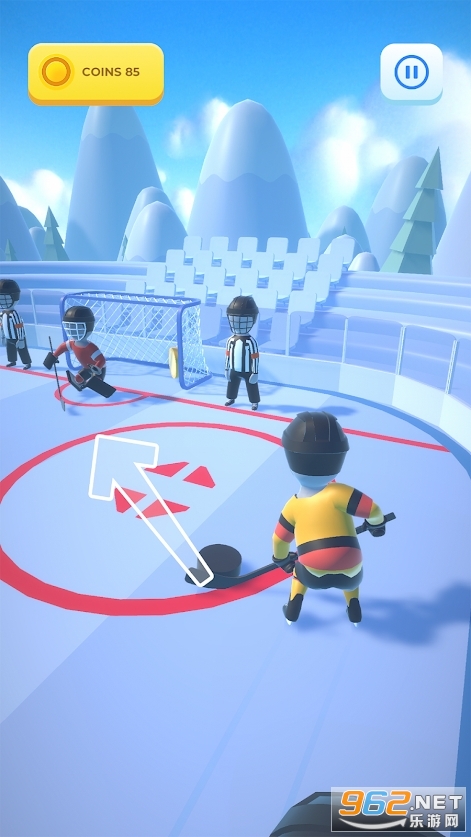 Hockey Clash��׿���ͼ3