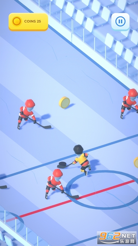Hockey Clash��׿���ͼ1