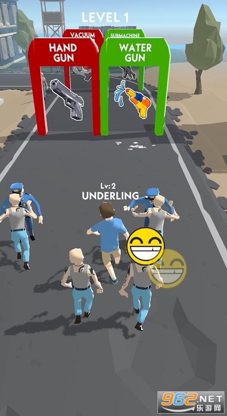 Gang Ru��׿���ͼ2